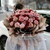 桃花运 · 卡布奇诺与红玫瑰混搭