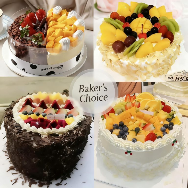 生日送花